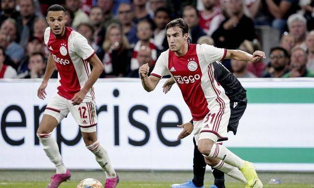 BA赛程密 BA赛程密