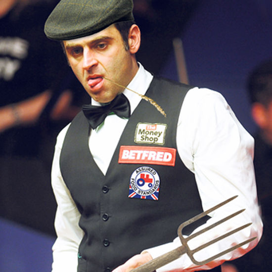 浓眉和詹姆 浓眉和詹姆