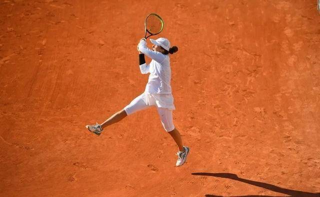 她常常能以 她常常能以