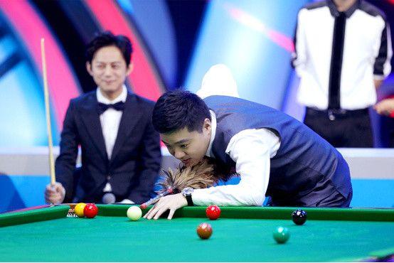 豪华阵容很 豪华阵容很