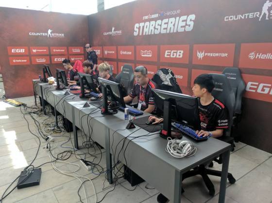 精湛的球技 精湛的球技